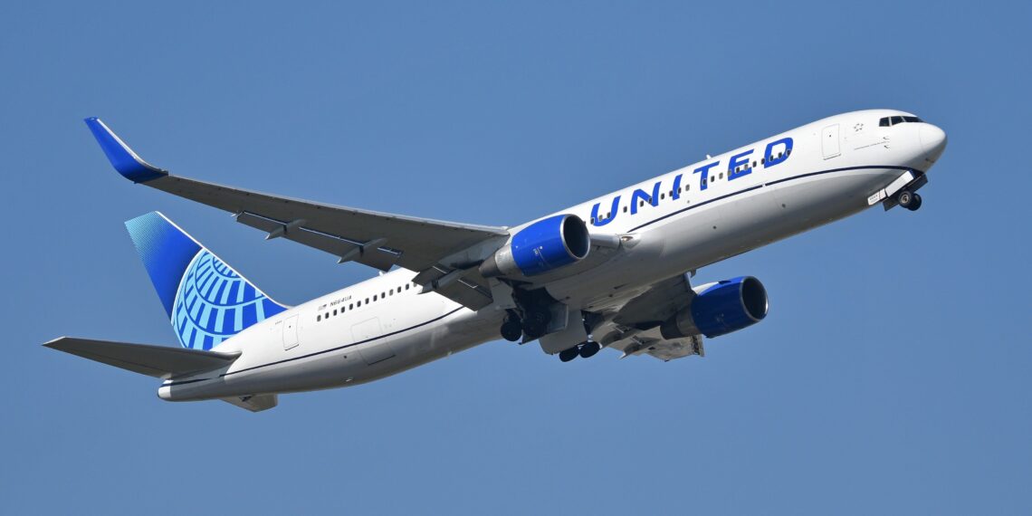 Only 167 Seats This Is Where United Airlines Flies Its - Travel News, Insights & Resources.