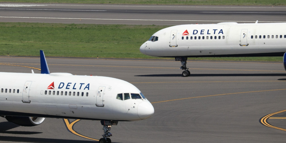 Oops Pilot Finds Delta Air Lines Boeing 737 Safety Cards scaled - Travel News, Insights & Resources.