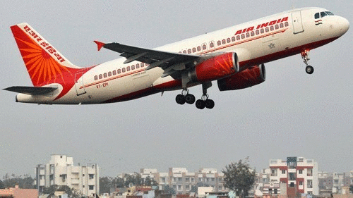 Over 40 Air India passengers left without luggage upon landing - Travel News, Insights & Resources.