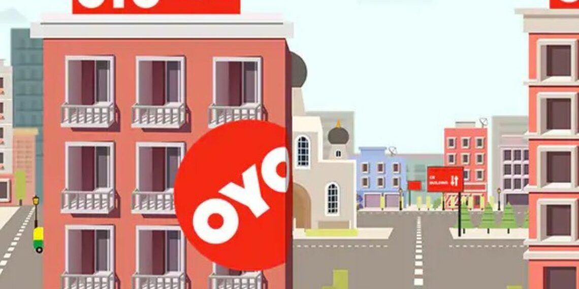 Oyo Gets Boost for Program to Aid New Hotel Owners - Travel News, Insights & Resources.