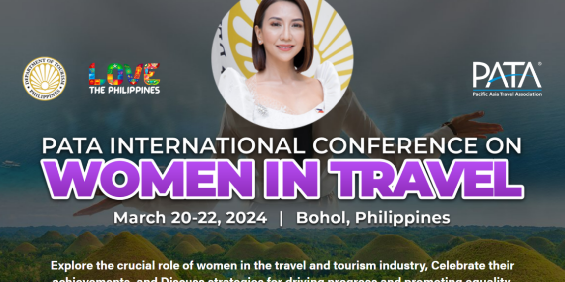 PATA International Conference on Women in Travel Key insights from - Travel News, Insights & Resources.