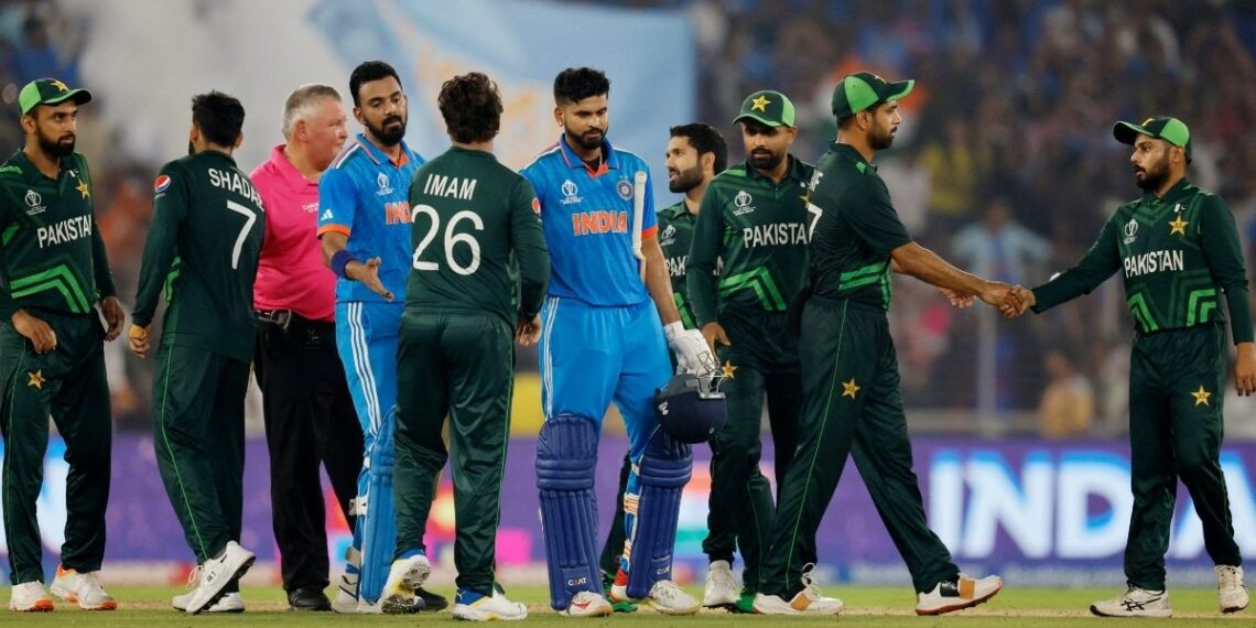 Pakistan will host 2025 Champions Trophy despite Indias reluctance to - Travel News, Insights & Resources.