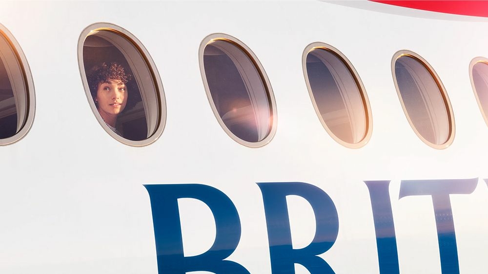 People really love the new British Airways ads - Travel News, Insights & Resources.