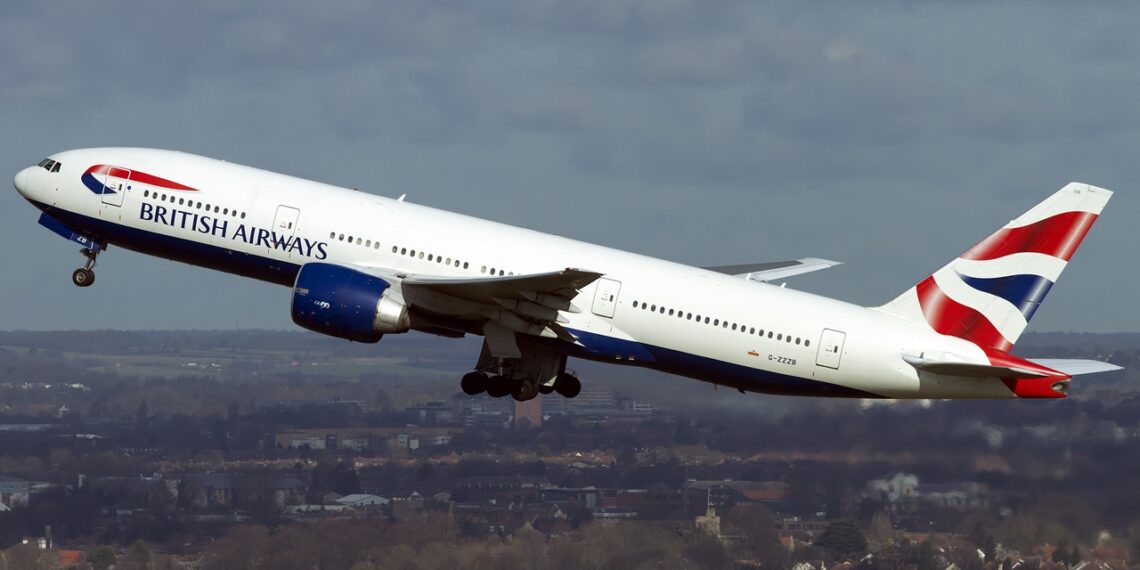 Pilot Incapacitated on British Airways Flight New York London - Travel News, Insights & Resources.