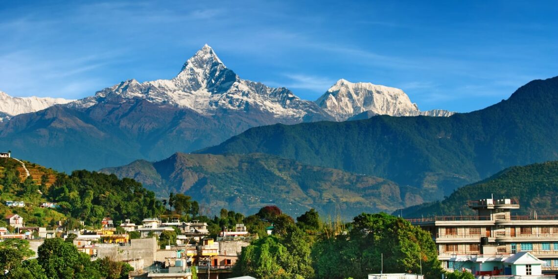 Pokhara Declared Nepals Tourism Capital To Remain Open 247 - Travel News, Insights & Resources.