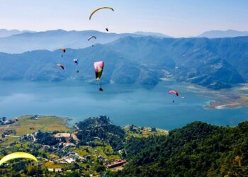 Pokhara Nepals Tourism Capital Now Open Around The Clock - Travel News, Insights & Resources.