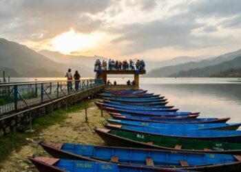 Pokhara officially Nepals tourism capital now to remain accessible 24 - Travel News, Insights & Resources.