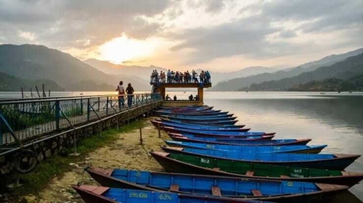 Pokhara officially Nepals tourism capital now to remain accessible 24 - Travel News, Insights & Resources.