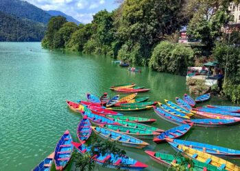 Pokhara to be declared Nepals tourism capital on March 17 - Travel News, Insights & Resources.