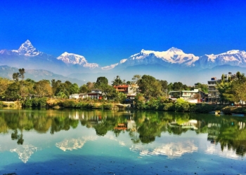 Pokhara BhyKJ31l4s - Travel News, Insights & Resources.