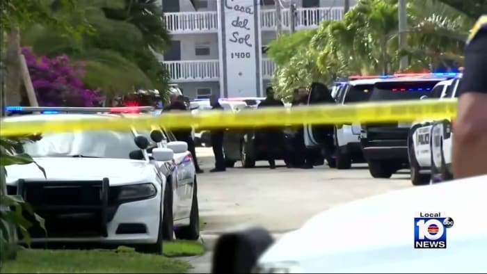 Police ID man fatally shot outside Fort Lauderdale Airbnb - Travel News, Insights & Resources.