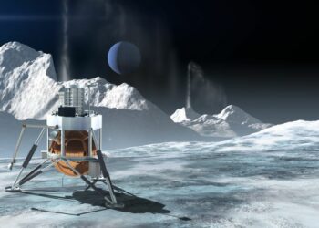 Polish engineers working on ‘lunar hopper - Travel News, Insights & Resources.