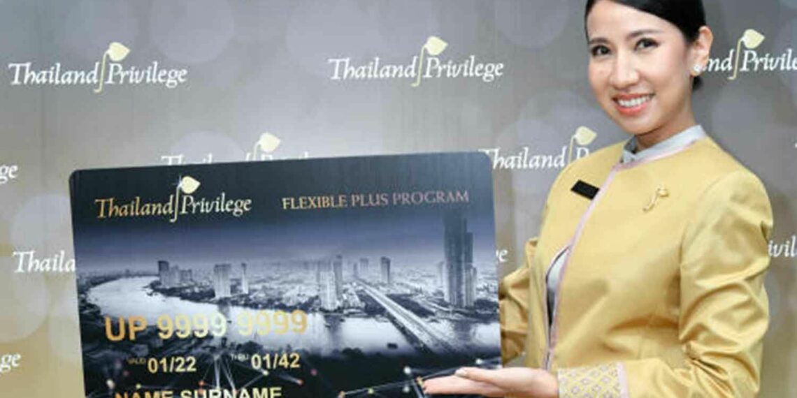 Political unrest fuels growth in Thailand Privilege Card membership - Travel News, Insights & Resources.