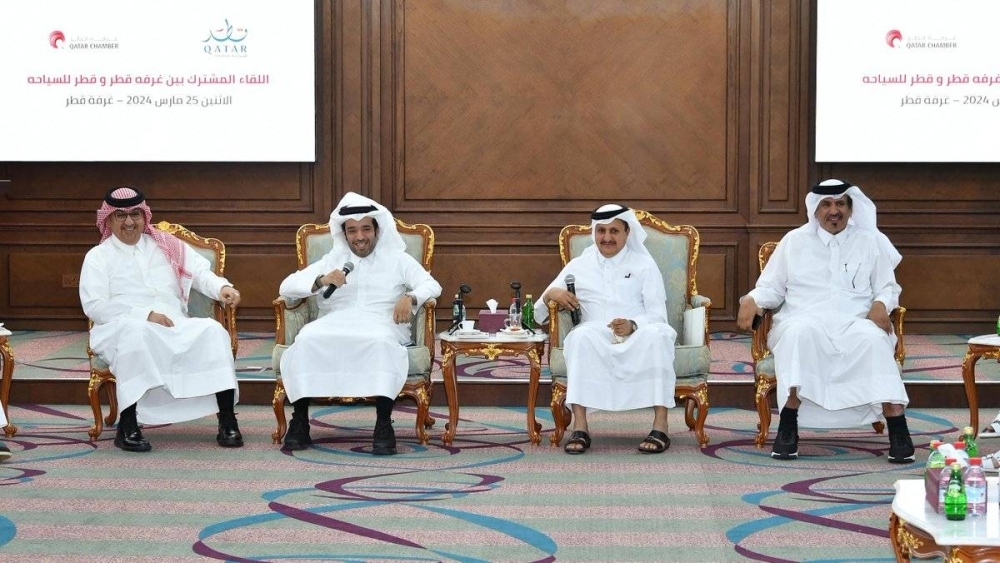 QC Qatar Tourism seek ways to bolster tourism sector - Travel News, Insights & Resources.