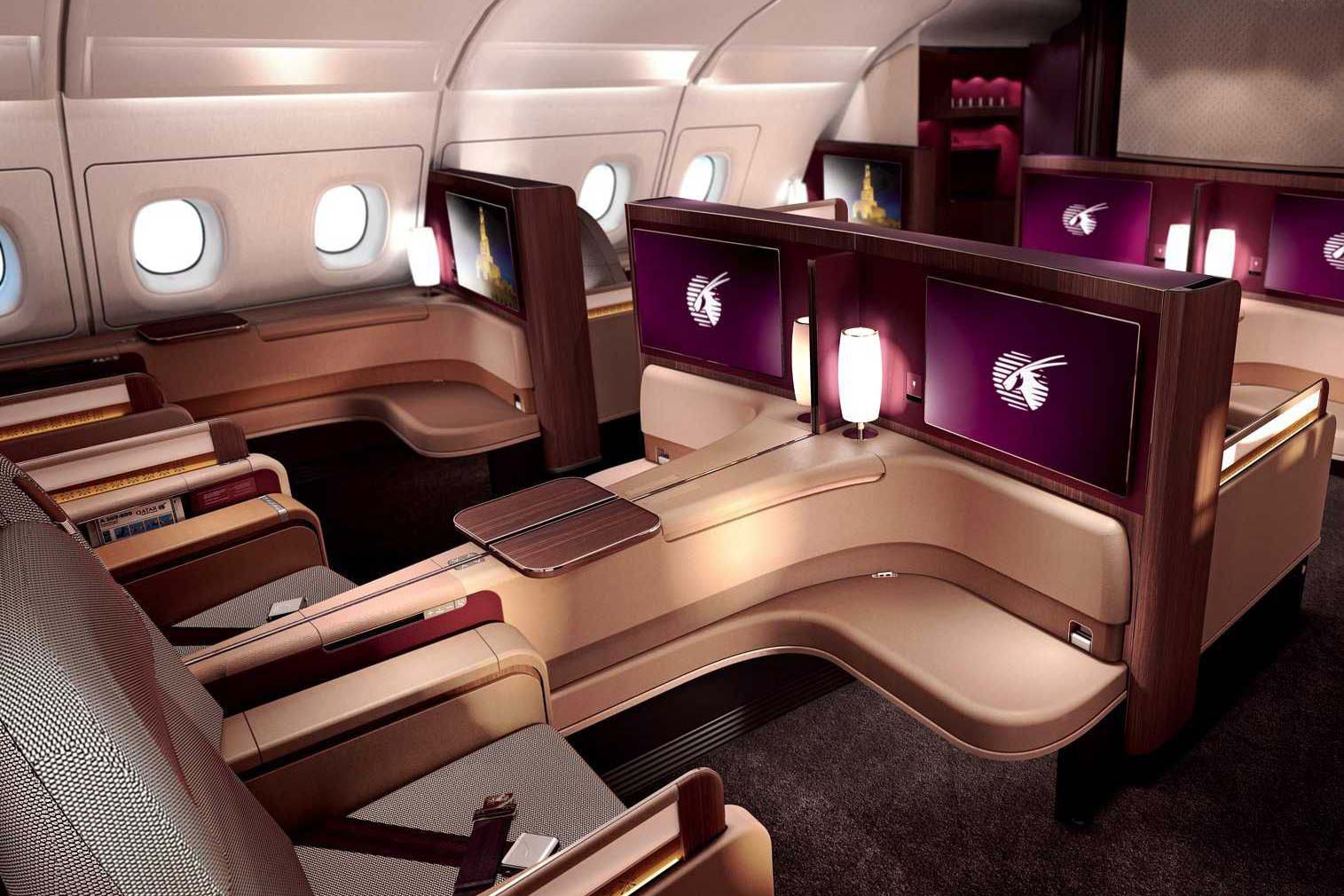 QR A380 Qatar First Airbus - Travel News, Insights & Resources.