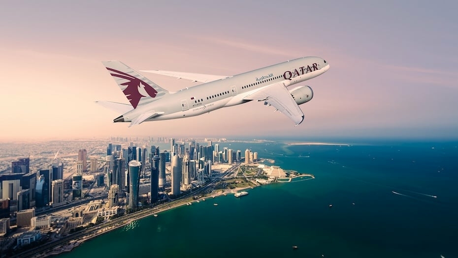 Qatar Airways Aircraft - Travel News, Insights & Resources.
