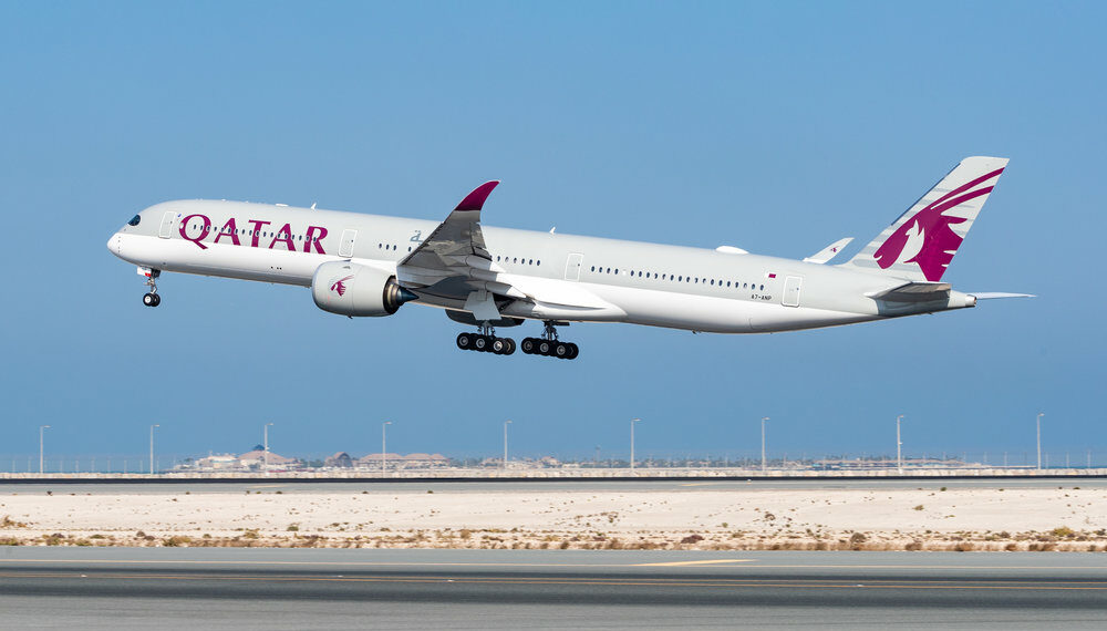 Qatar Airways GCEO Engr Badr Mohammed Al Meer Outlines His Vision - Travel News, Insights & Resources.