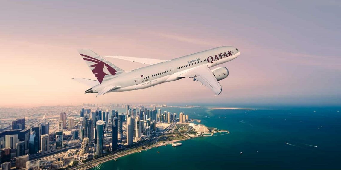 Qatar Airways GCEO Outlines Future Vision Of The Company - Travel News, Insights & Resources.