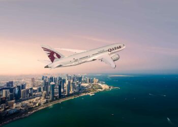 Qatar Airways GCEO Outlines Future Vision Of The Company - Travel News, Insights & Resources.