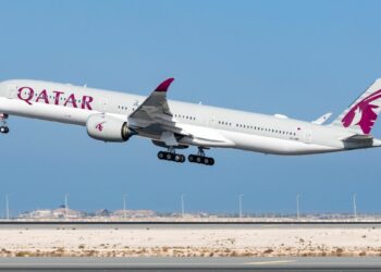 Qatar Airways Introduces Sama 20 Worlds First AI Flight Attendant - Travel News, Insights & Resources.