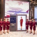 Qatar Airways Unveils First Ever AI Powered Virtual Cabin Crew Travel - Travel News, Insights & Resources.