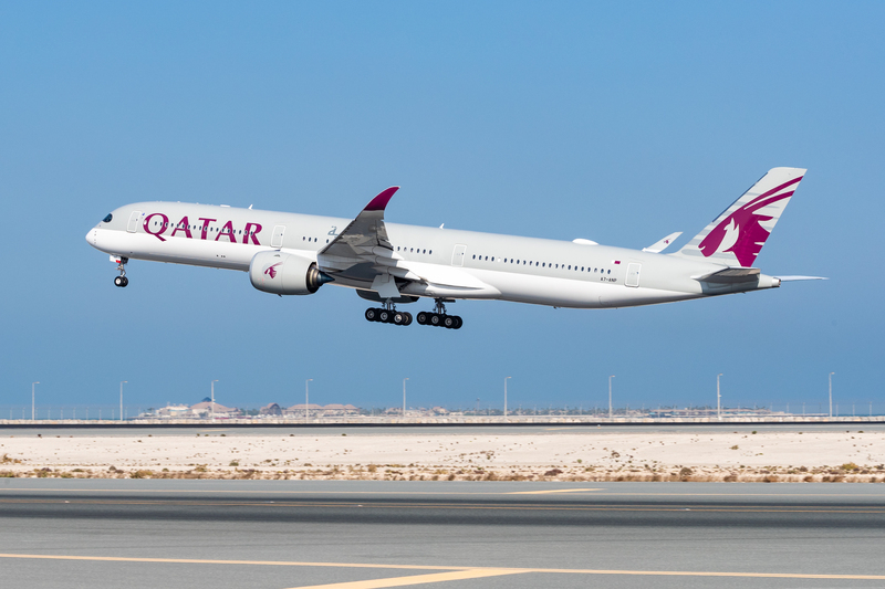 Qatar Airways group CEO unveils bold strategy for future growth - Travel News, Insights & Resources.