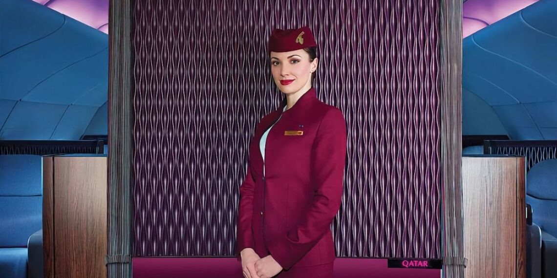Qatar Airways is bringing back first class - Travel News, Insights & Resources.