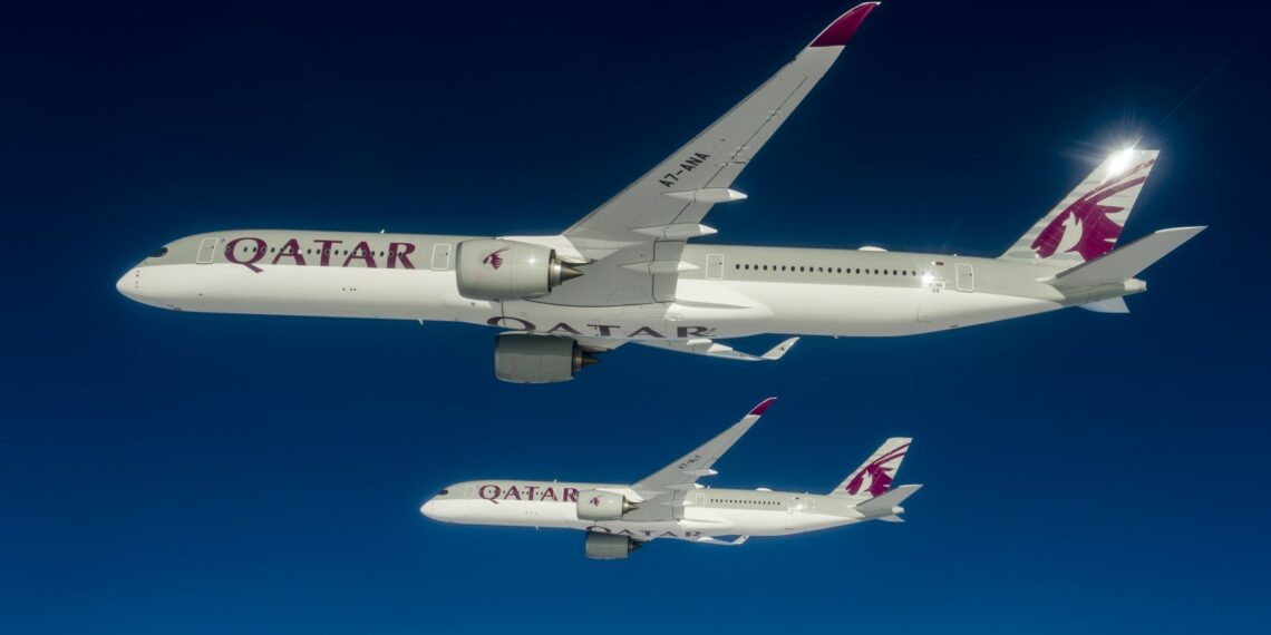 Qatar Airways issues RFP for new aircraft - Travel News, Insights & Resources.