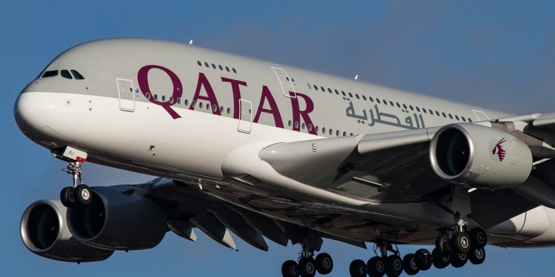 Qatar Airways new CEO explains why its sticking with the - Travel News, Insights & Resources.