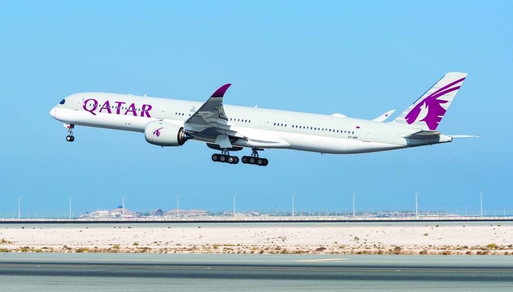Qatar Airways to introduce new First Class cabin - Travel News, Insights & Resources.