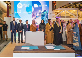 Qatar Tourism Launches Double the Discovery in Cooperation with Saudi - Travel News, Insights & Resources.