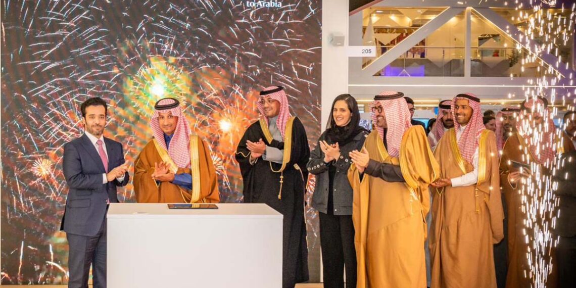 Qatar Tourism Saudi Tourism Authority and Discover Saudi launch ‘Double - Travel News, Insights & Resources.