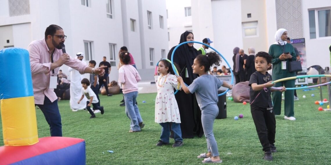 Qatar Tourism delights Palestine children with Gaza buds carnival - Travel News, Insights & Resources.