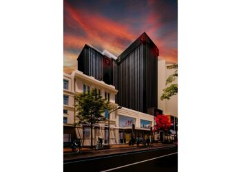 Radisson Hotel Group to Debut Vibrant and Stylish Radisson RED - Travel News, Insights & Resources.