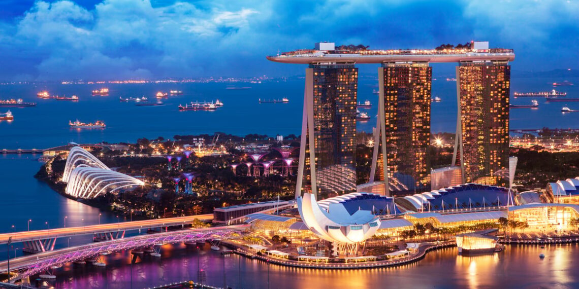Record Breaking 15 Million Indian Visitors Expected In Singapore - Travel News, Insights & Resources.