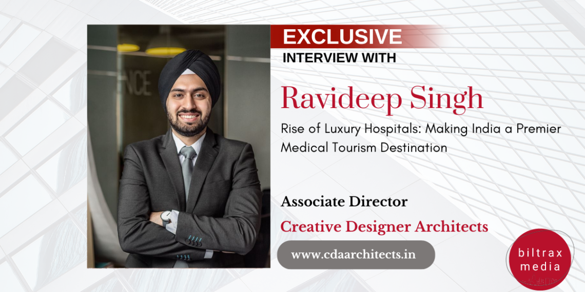 Rise of Luxury Hospitals Elevating Indias Medical Tourism - Travel News, Insights & Resources.