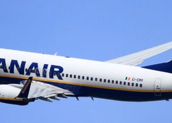 Ryanair eyes slots routes yielded in IAG Air Europa deal - Travel News, Insights & Resources.