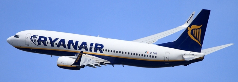 Ryanair eyes slots routes yielded in IAG Air Europa deal - Travel News, Insights & Resources.