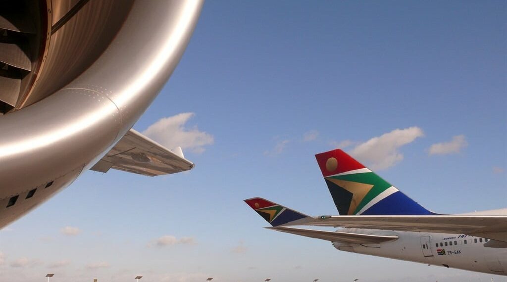 SAA should approach Ethiopian Airlines to strike a deal - Travel News, Insights & Resources.