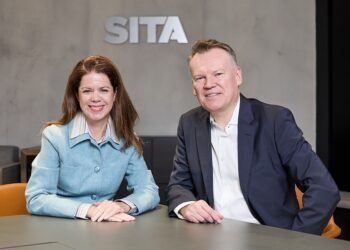 SITA takes the lead in Indicio Series A funding round - Travel News, Insights & Resources.