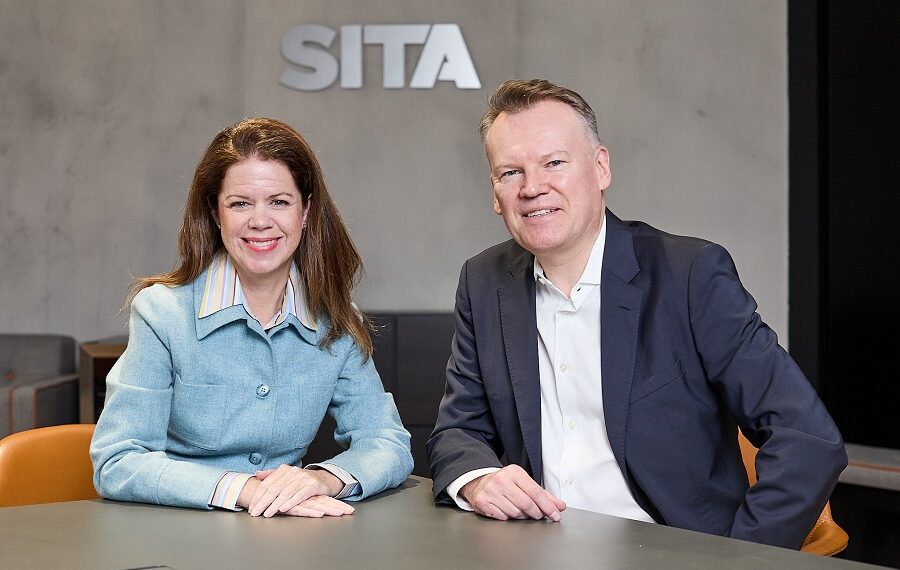 SITA takes the lead in Indicio Series A funding round - Travel News, Insights & Resources.
