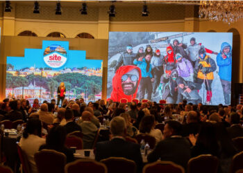 SITE Global Conference sees 500 delegates ‘bridging cultures in Istanbul - Travel News, Insights & Resources.