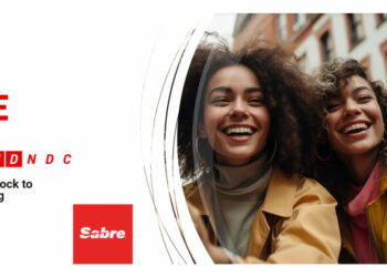Sabre is first GDS to power NDC for SAP Concur - Travel News, Insights & Resources.