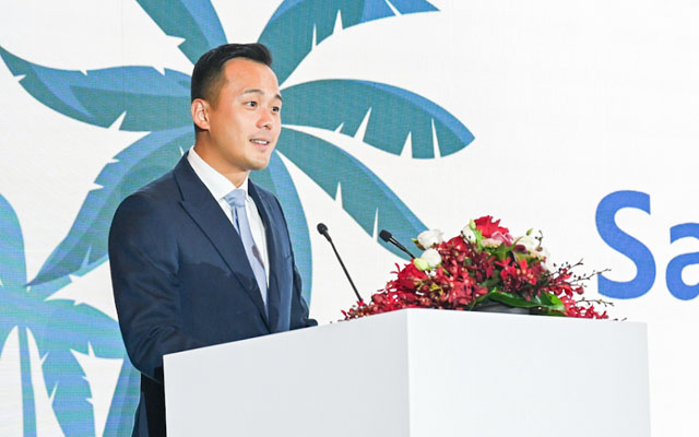 Sanya ramps up marketing and promotion efforts in Singapore - Travel News, Insights & Resources.