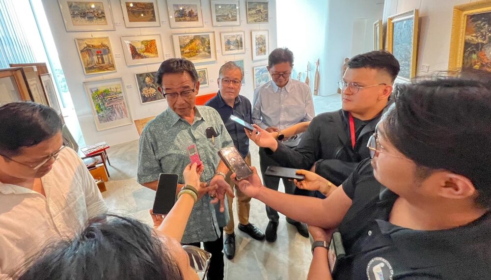 Sarawak Tourism Ministry to study how Singapore set up its - Travel News, Insights & Resources.