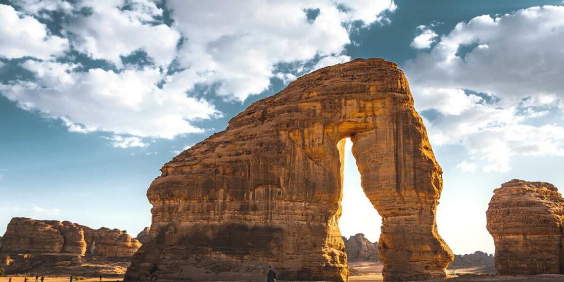 Saudi Arabias tourism sector attracts 13 billion in investments eyes - Travel News, Insights & Resources.