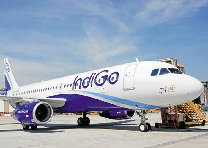 Scare at Kolkata airport as collision between IndiGo Air India - Travel News, Insights & Resources.