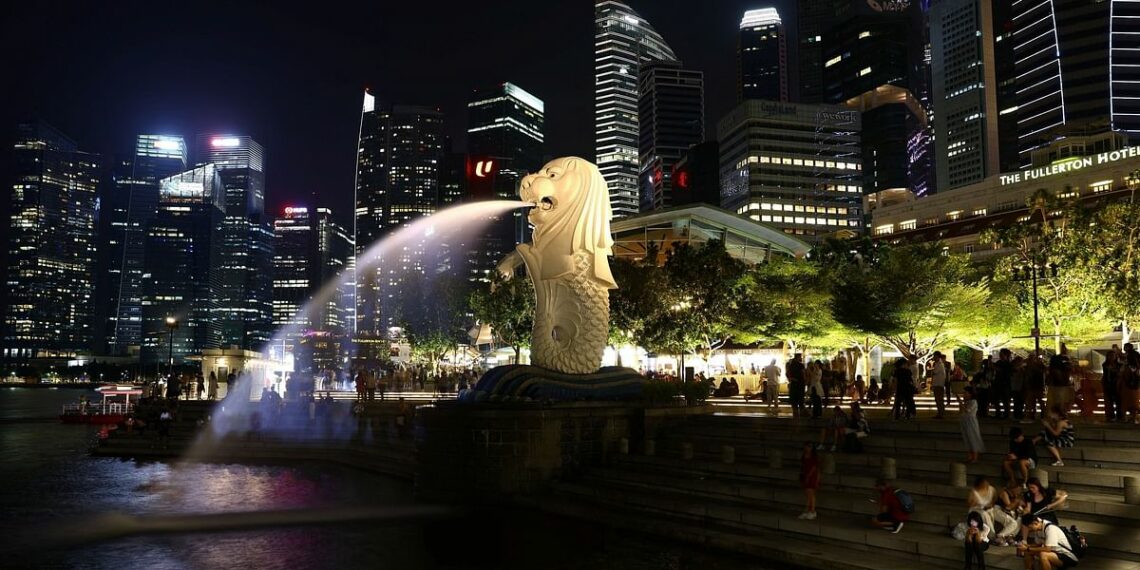 Singapore bullish on potential tourist arrivals from India expands hospitality - Travel News, Insights & Resources.
