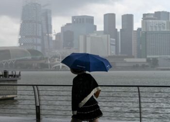 Singapore hotel will pay you if it rains during your - Travel News, Insights & Resources.