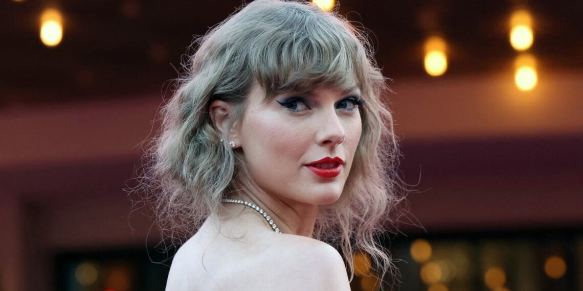 Singapore is Taylor Swifts only stop in Southeast Asia PM - Travel News, Insights & Resources.